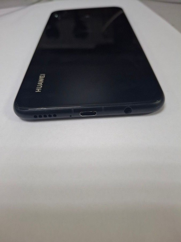 Huawei p smart plus ine-lx1 4/64gb Код:01-201054500. Зображення 6