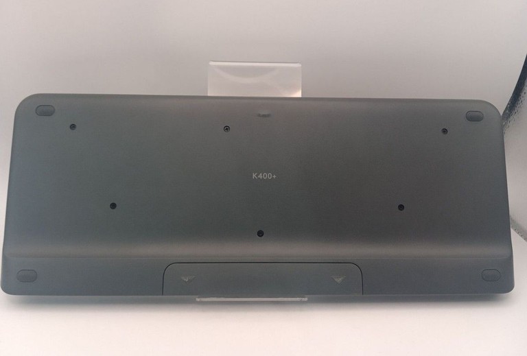 Оголошення Logitech k400 plus Б/У