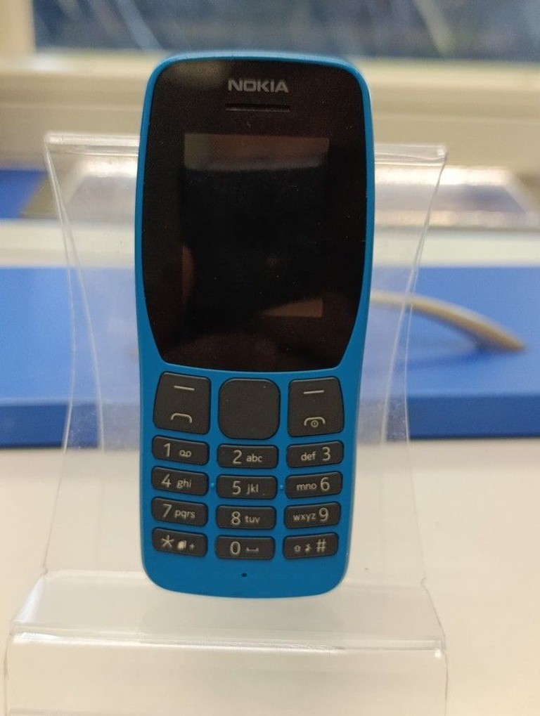 Оголошення Nokia 110 ta-1192 Б/У