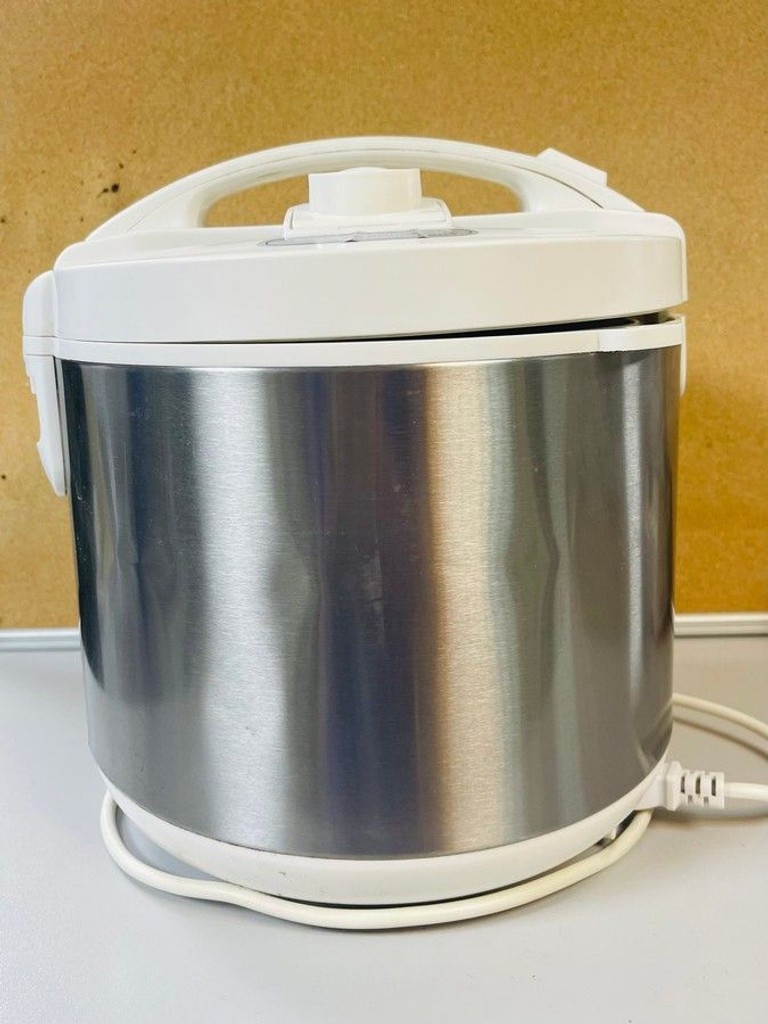 Оголошення Rotex RMC532-W Б/У