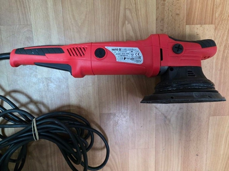 Yato YT-82200 Код:01-201064103. Зображення 5