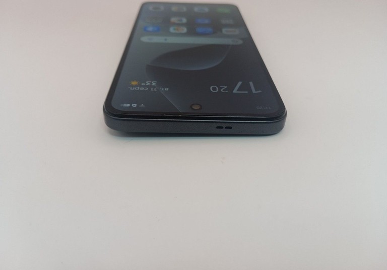 Дешево Infinix infinix hot 60i x6728 8/256gb з ломбарду