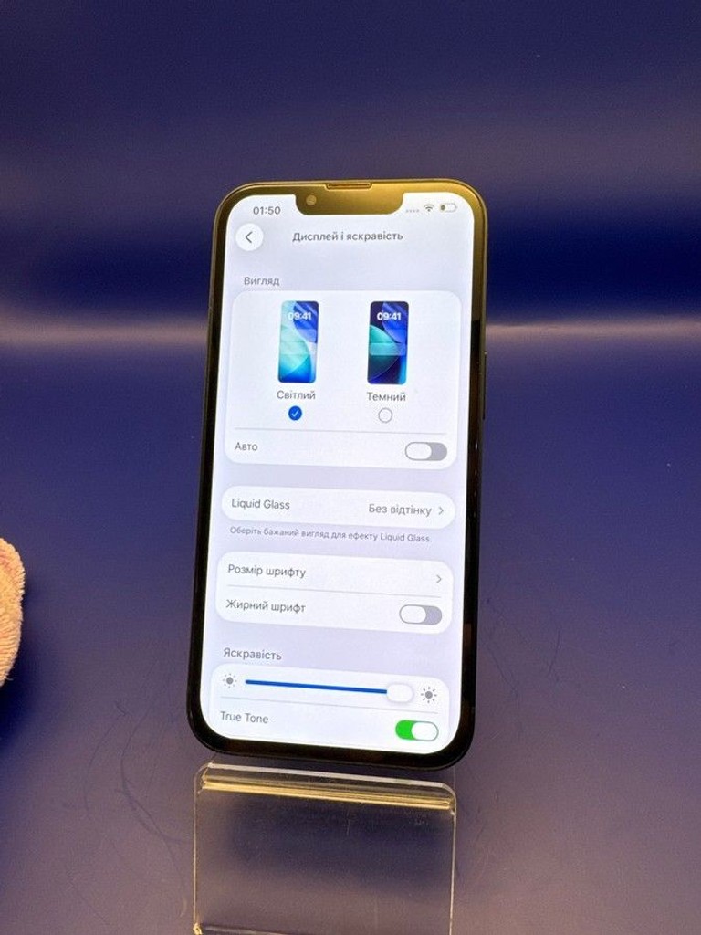 Apple iphone 13 128gb Код:01-201054991. Зображення 10