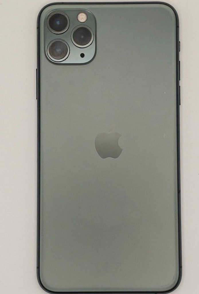 Купити Apple iphone 11 pro max 64gb Б/У