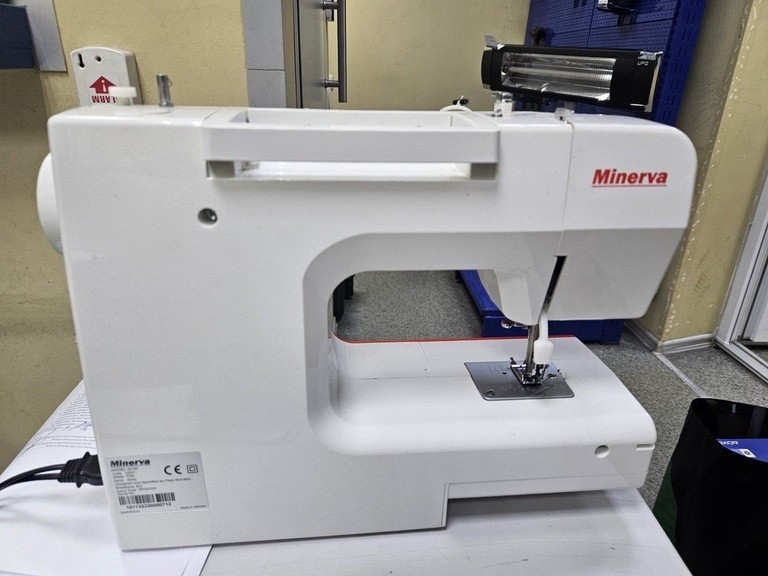 Купити Minerva M190 Б/У
