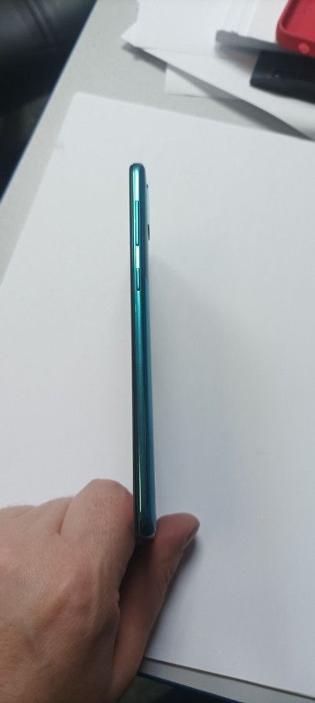 Samsung galaxy a30s 4/64gb Код:01-201067926. Зображення 7
