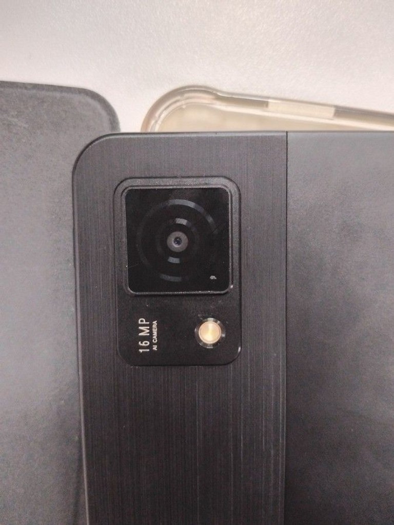Doogee T30 Ultra 12/256GB Gray Код:01-201066024. Зображення 7
