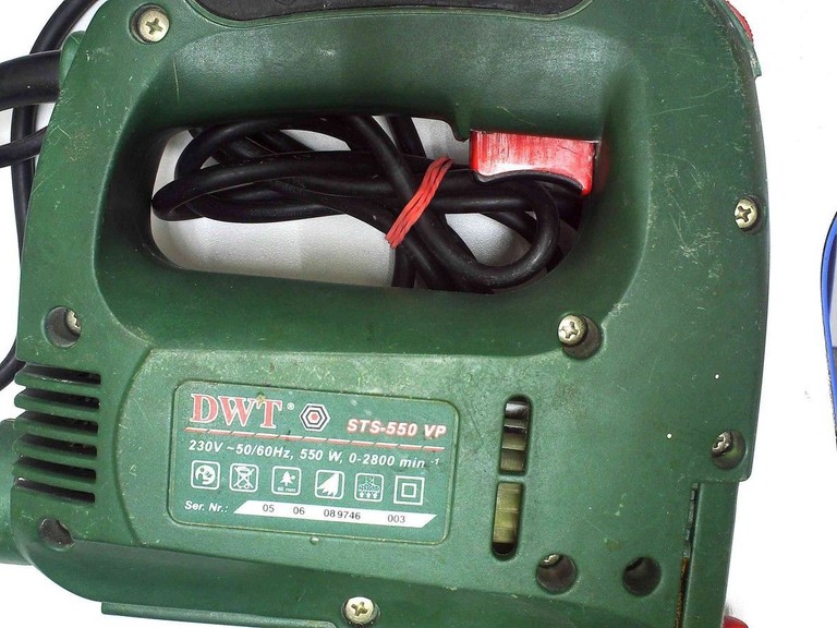 Купити Dwt sts-550 vp Б/У