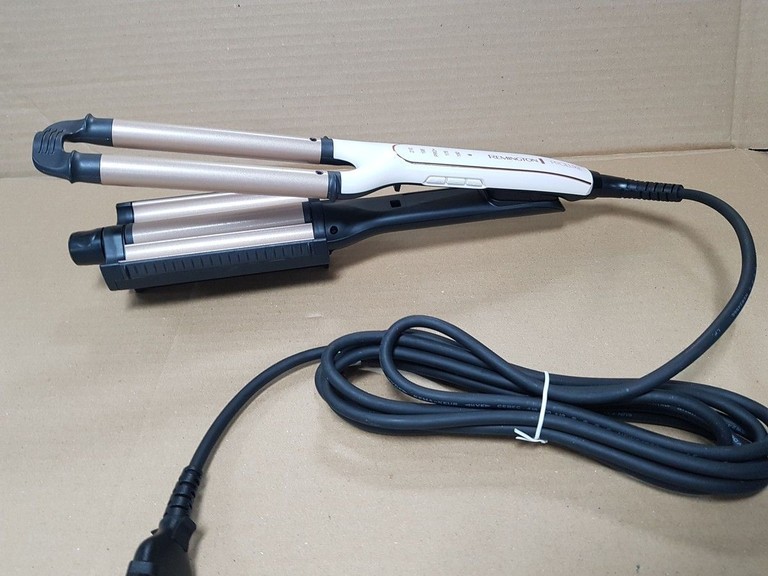 Купити Remington PROluxe 4-in-1 CI91AW Б/У