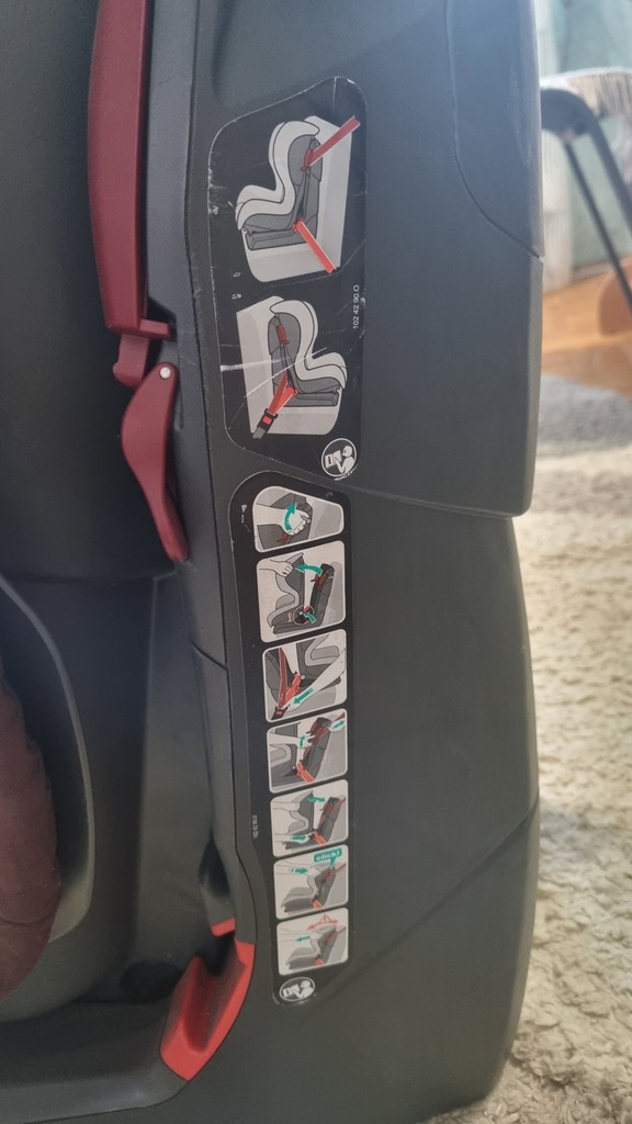 Britax romer Код:null. Зображення 4