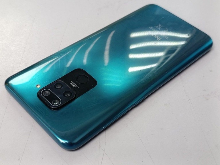 Оголошення Xiaomi redmi note 9 3/64gb Б/У