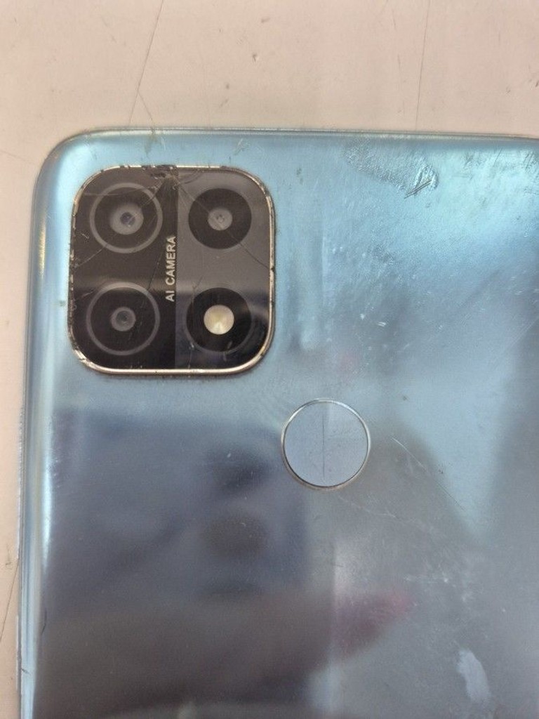 Оголошення Oppo a15 3/32gb Б/У