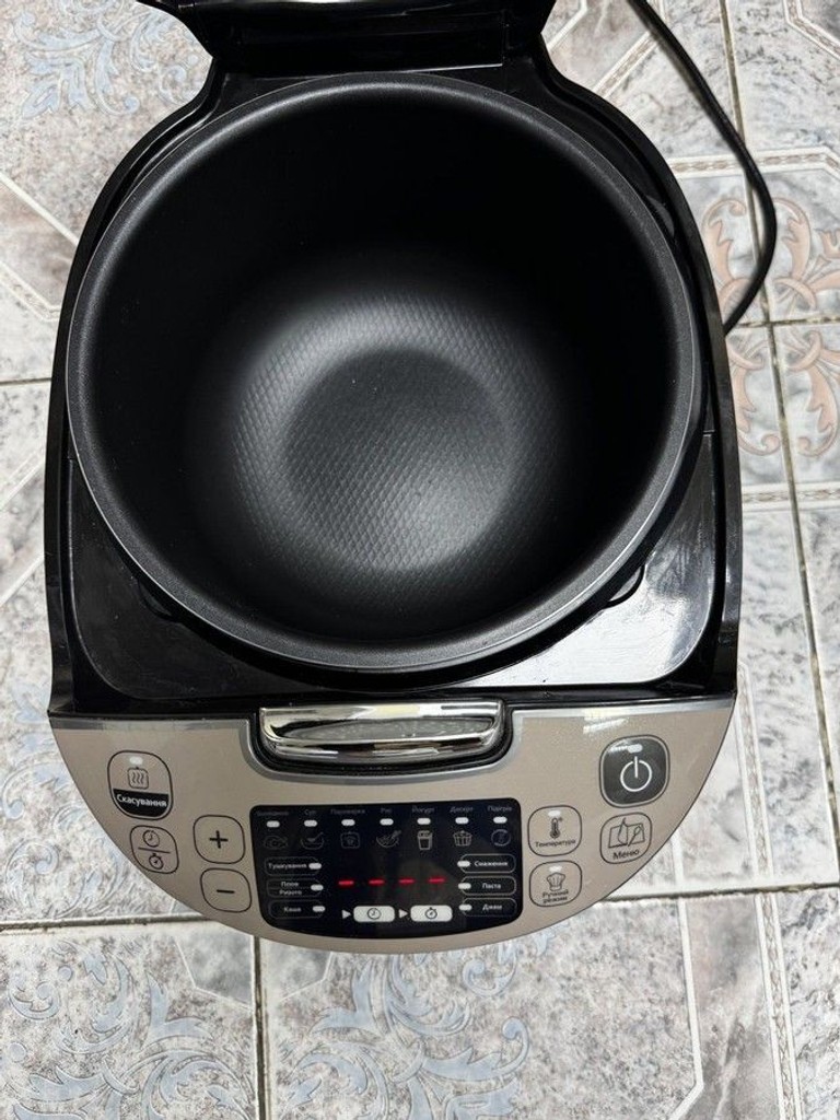 Розпродаж Tefal RK321A34, продавець Техноскарб