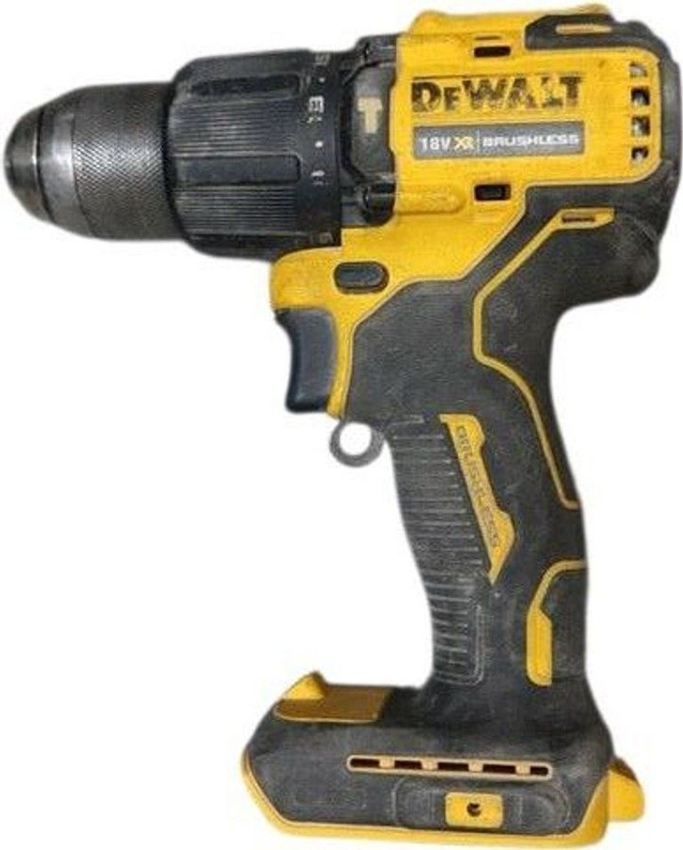 Оголошення Dewalt dcd709 1акб 1.5ah зп Б/У