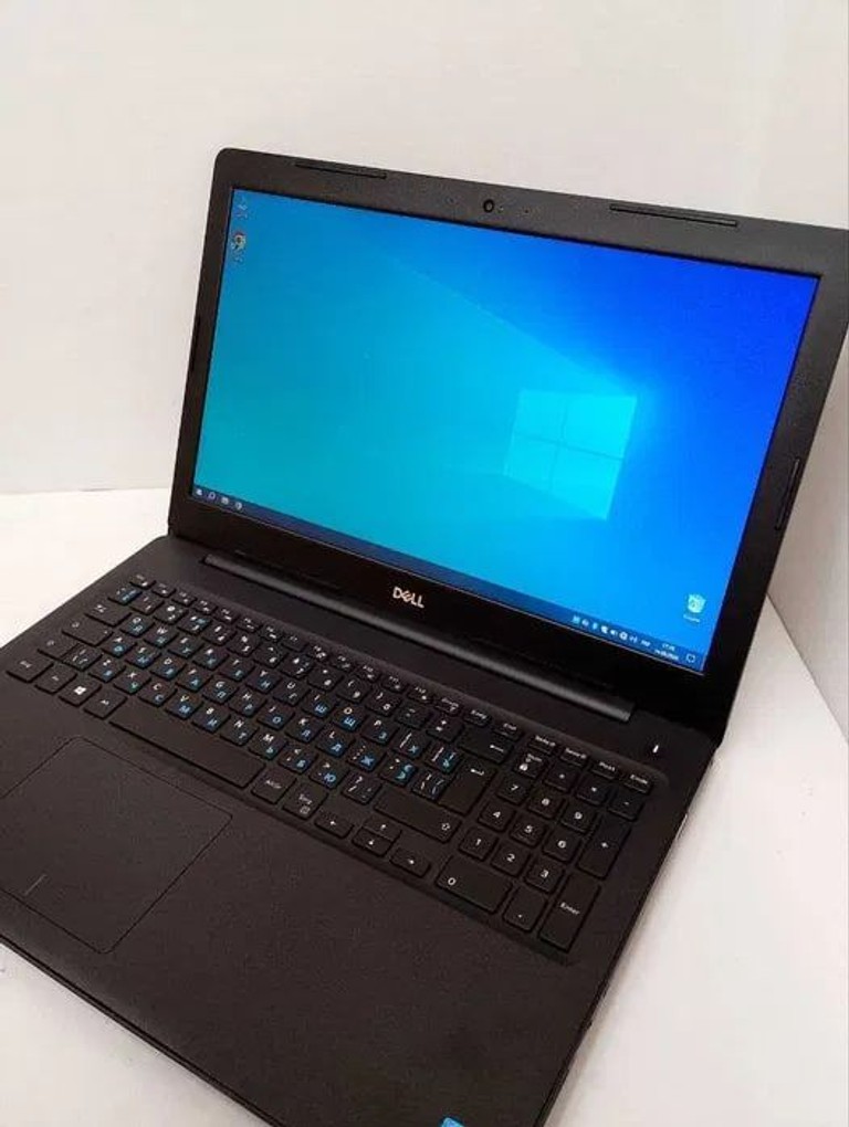 Купити Dell Latitude 3590 Б/У