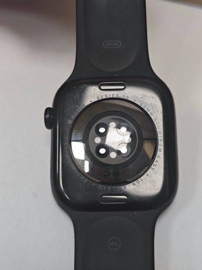 Apple watch series 10 gps 46mm alu. case Код:01-201074794. Изображение 6