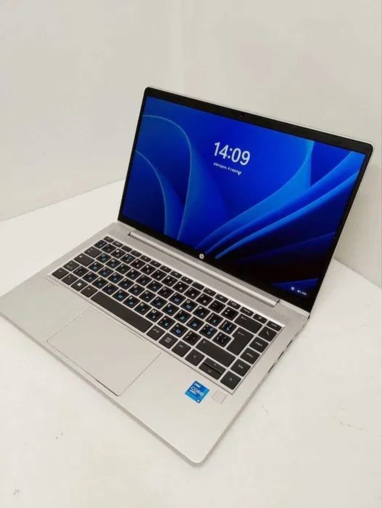 Дешево HP ProBook 640 G8 FHD (i5-1145G7/8/256SSD) з ломбарду