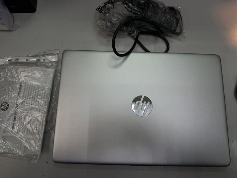 Розпродаж Hp 15/celeron n4500 ddr4/8gb ddr4/hdd *відсутній/ssd 256 gb/*інтегрована, продавець Техноскарб