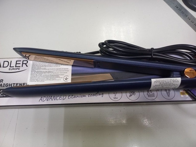 Adler AD 2328 Код:01-201077313. Зображення 5