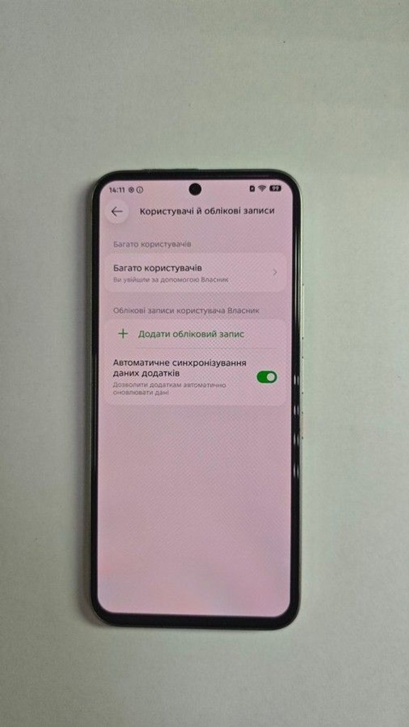 Розпродаж Infinix hot 60 pro 8/128gb, продавець Техноскарб