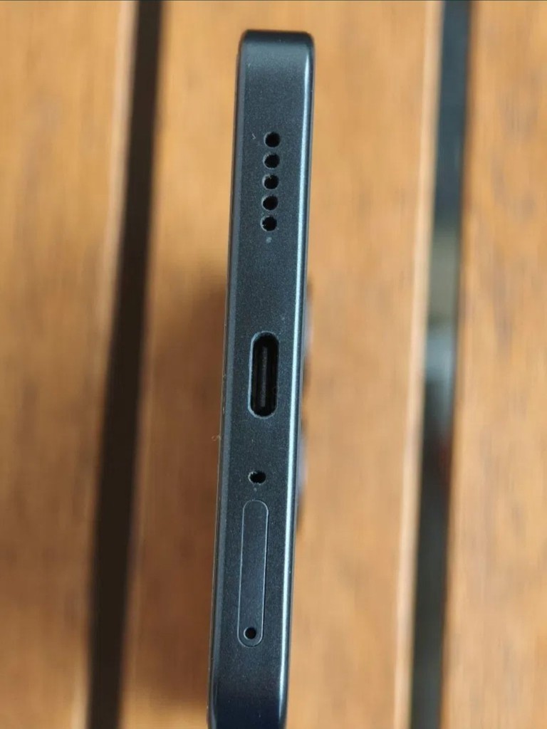 Xiaomi 14T Pro 12/256GB Titan Black Код:null. Зображення 8