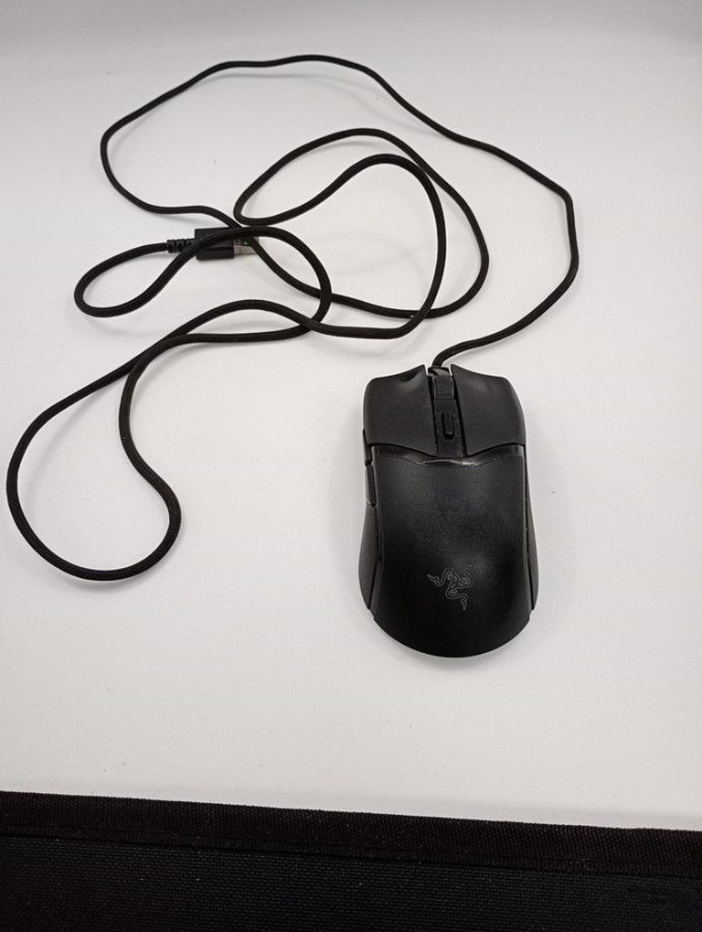 Razer cobra Код:01-201075629. Зображення 7