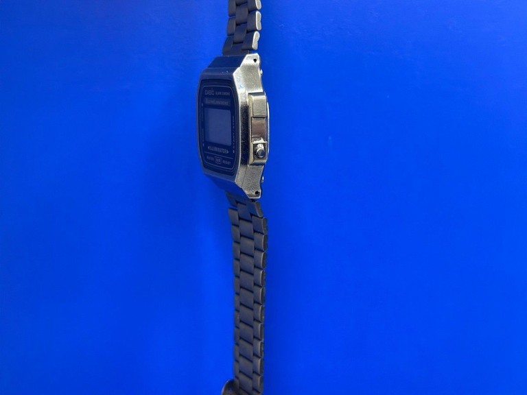 Casio a168 Код:01-201078563. Изображение 6