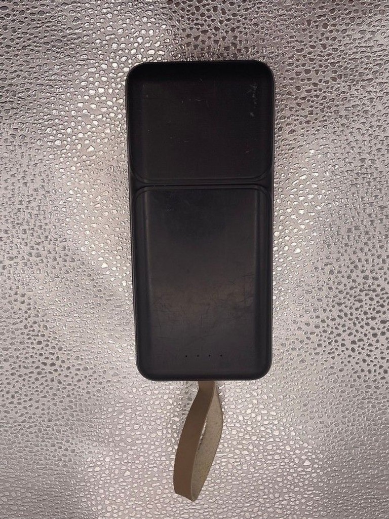Купити Borofone BJ33C 40000mAh Black Б/У