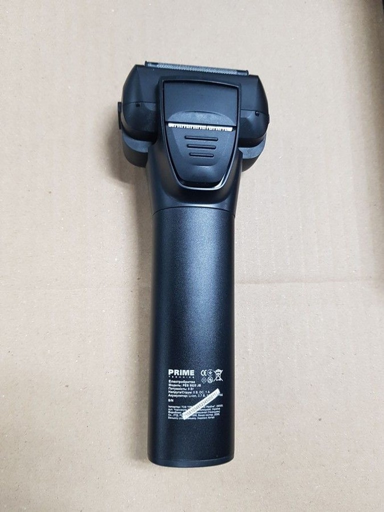 Дешево Prime technics PES 5825 JB з ломбарду