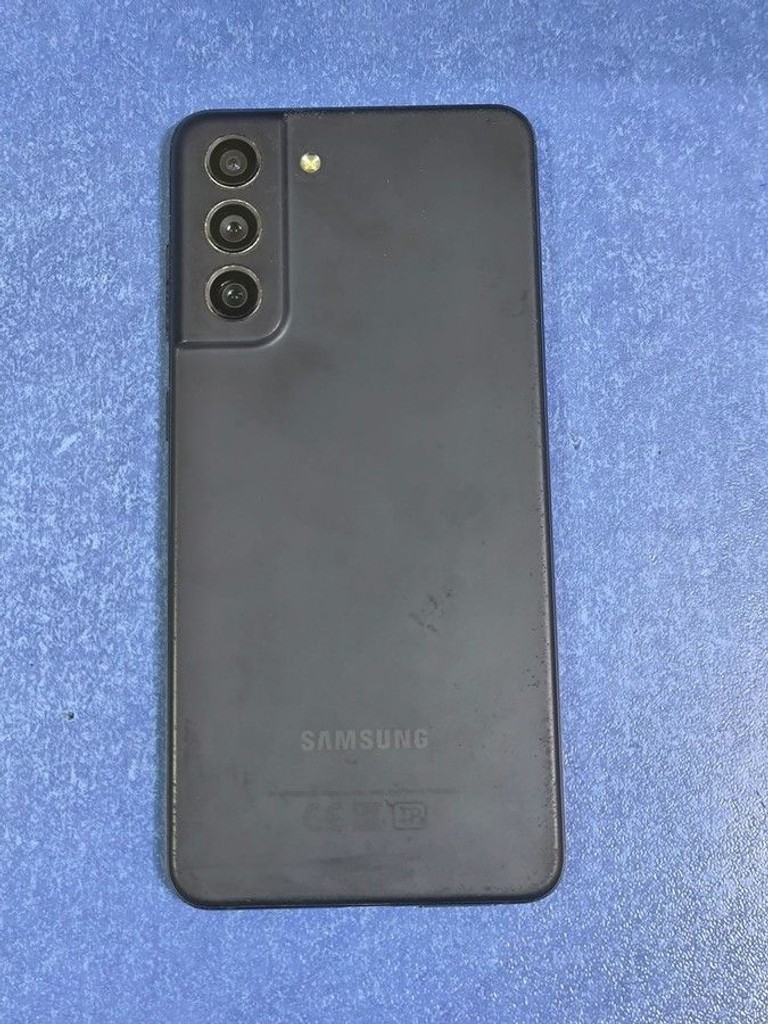 Оголошення Samsung galaxy s21 fe 5g 8/256gb Б/У