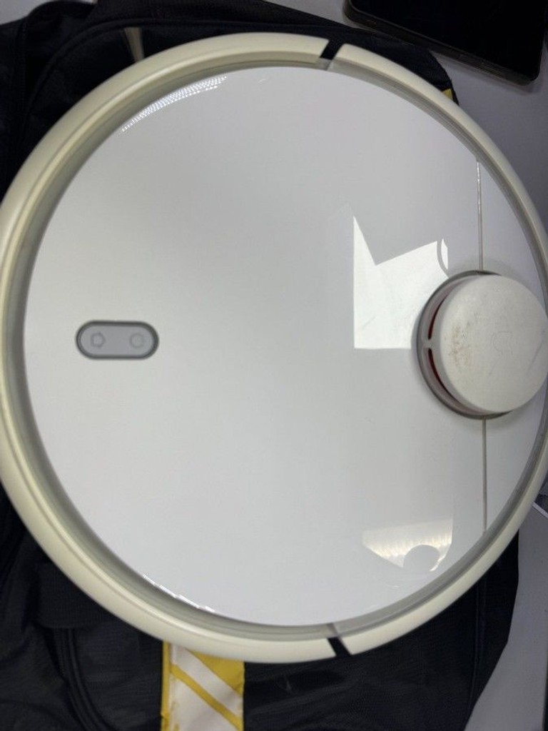 Купить Xiaomi mijia mi robot vacuum cleaner sdjqr02rr Б/У