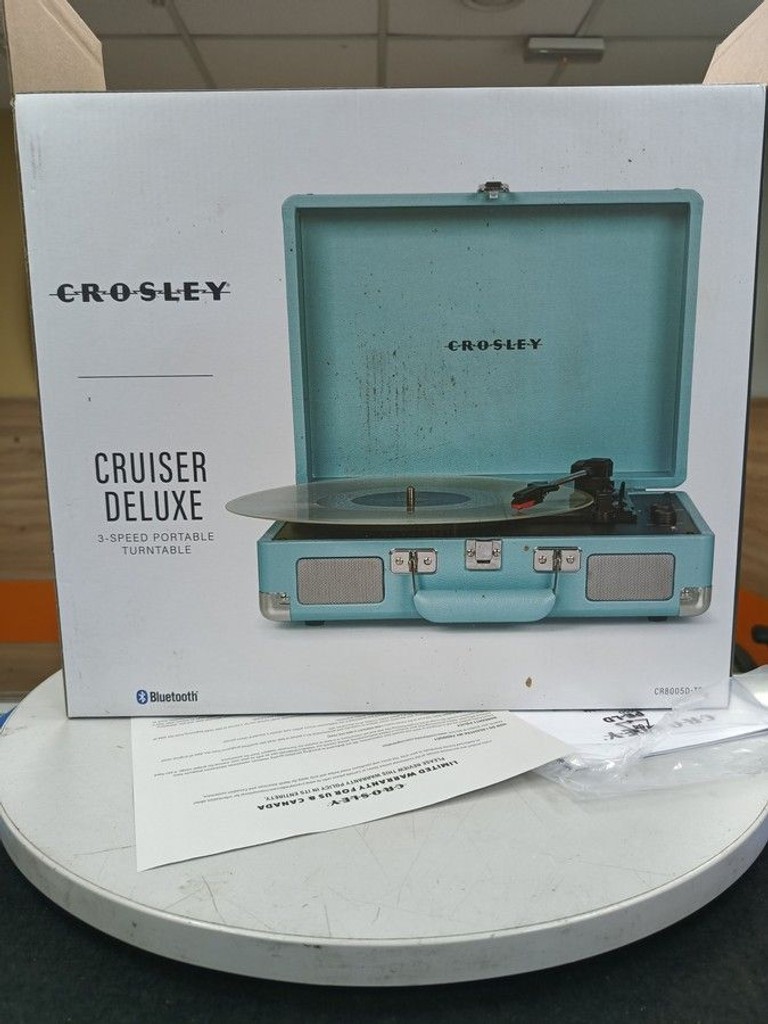 Купити Crosley cr8005d Б/У