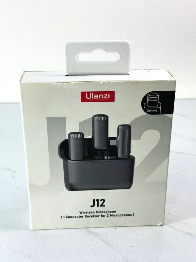 Ulanzi j12 type-c Код:01-201085961. Зображення 7