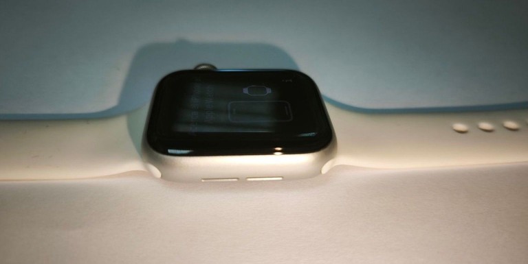 Apple watch se 2 gps 40mm aluminium case Код:01-201086608. Зображення 6
