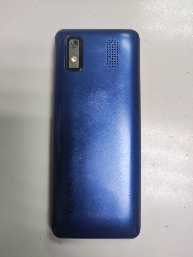 Объявление Tecno t372 Б/У