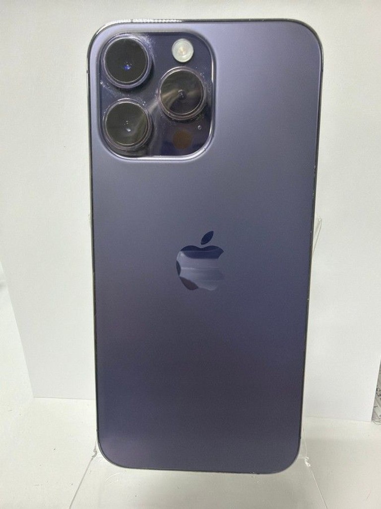 Купити Apple iphone 14 pro max 128gb Б/У