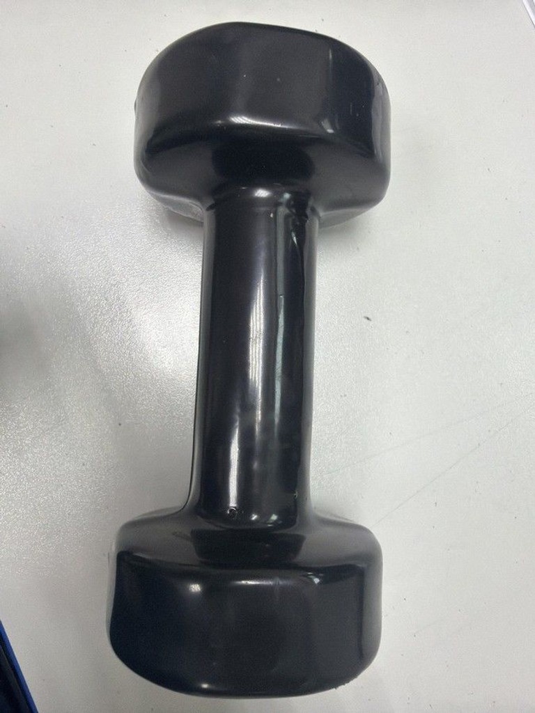 Купити Zelart TA-2777-3 1шт 3кг Б/У