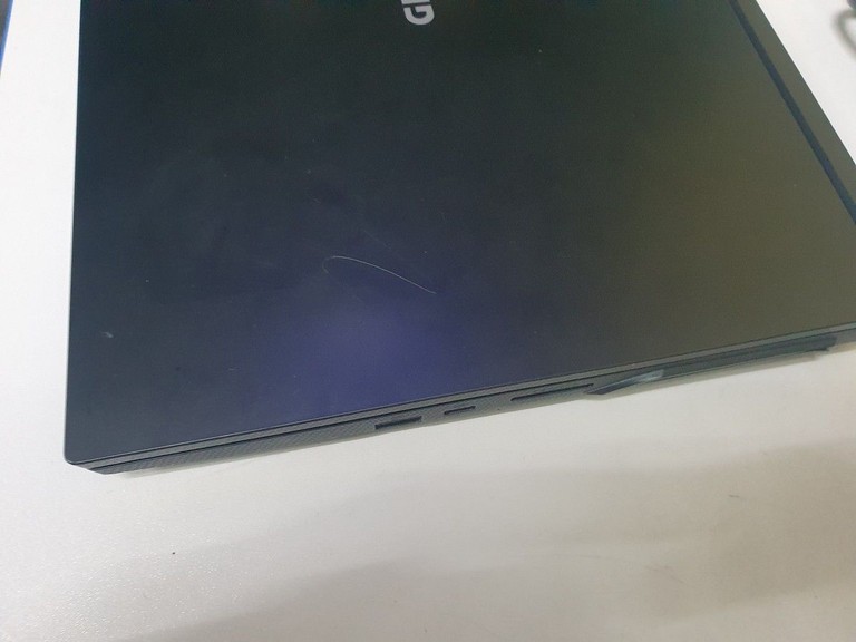 Gigabyte 15/core i5-11400h ddr4/16gb ddr4/hdd *відсутній/ssd 512 gb/geforce rtx3050ti 4gb Код:01-201087369. Изображение 6