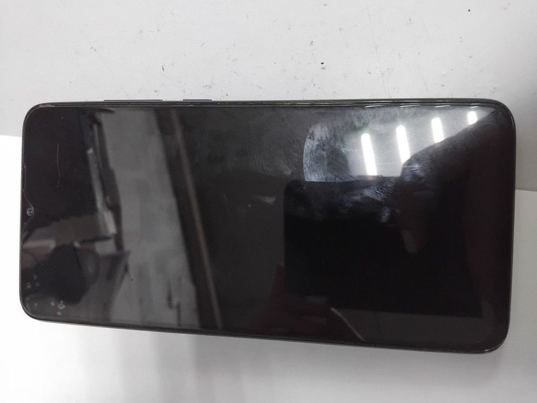 Дешиво Xiaomi Redmi Note 8 Pro 6/128GB Blue с ломбарда
