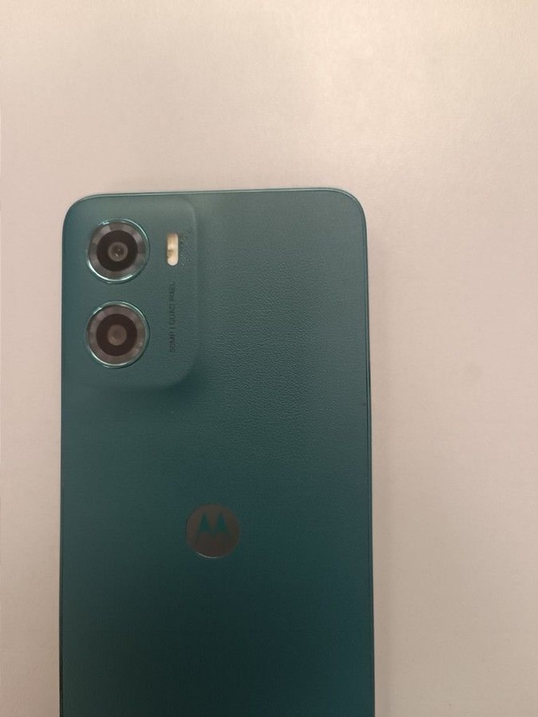 Motorola moto g05 4/256gb Код:01-201088277. Зображення 7