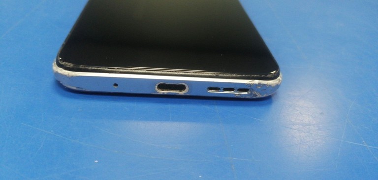 Дешево Xiaomi redmi 10 4/64gb з ломбарду