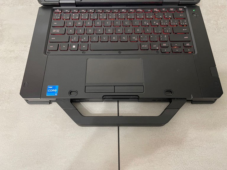 Dell Latitude 5430 Rugged, 14" Код:null. Изображение 4