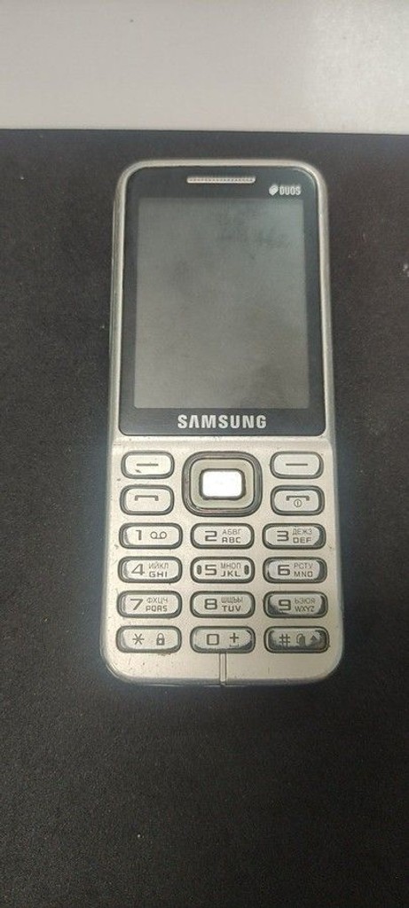 Дешиво Samsung b360e duos с ломбарда