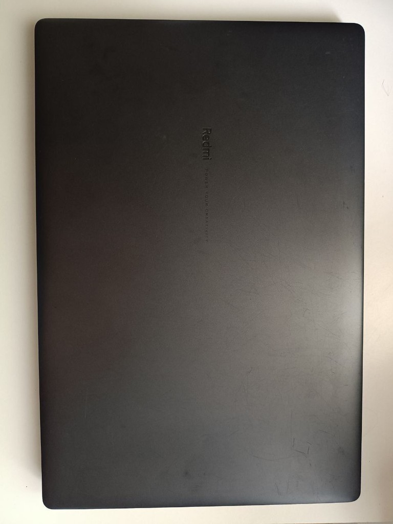 Оголошення Xiaomi RedmiBook Pro 15.6 Б/У