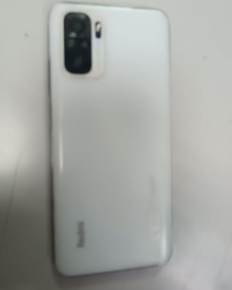 Оголошення Xiaomi redmi note 10 4/128gb Б/У