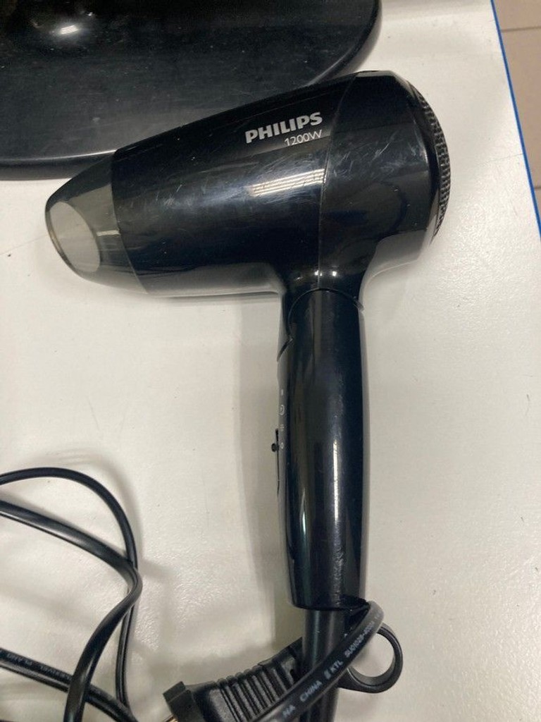 Купити Philips BHC010/10 Б/У