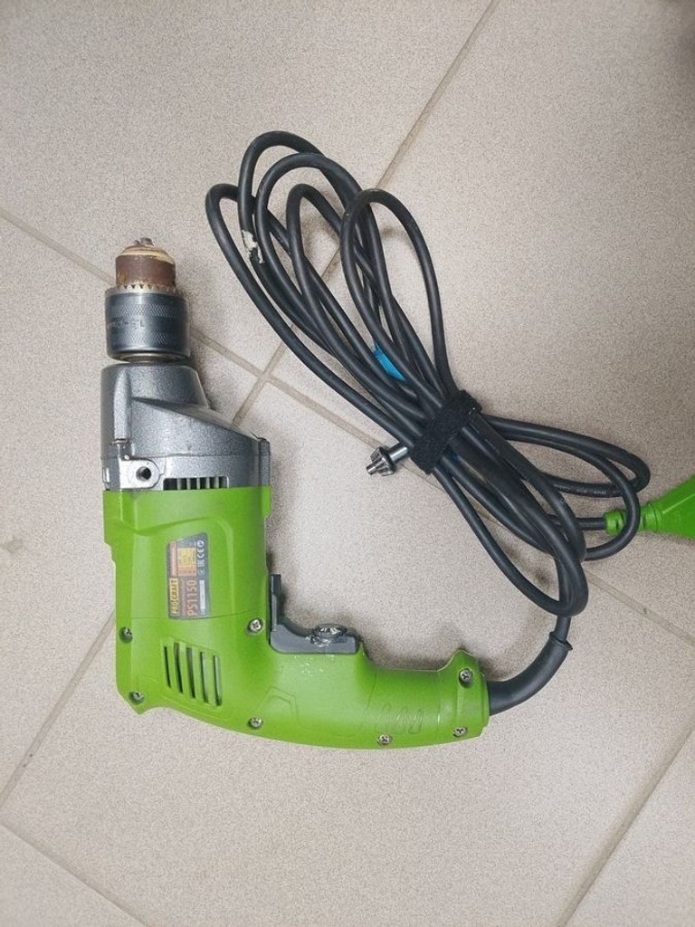 Объявление Procraft PS-1150 Б/У