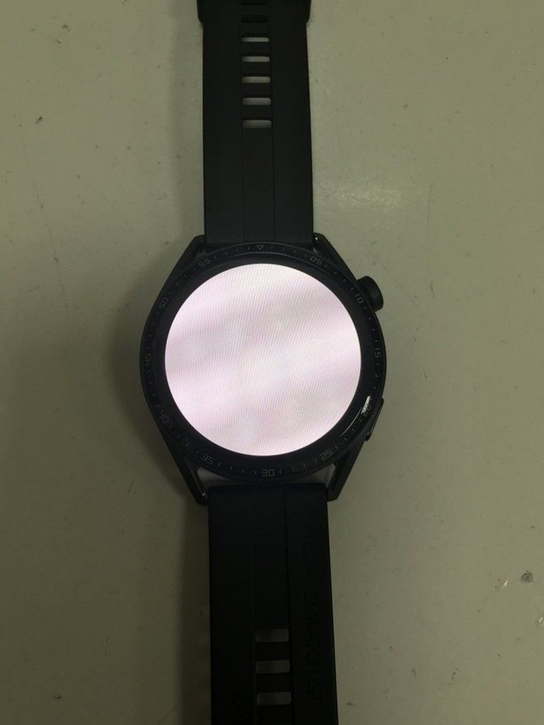 Купити Huawei watch gt 3 46mm Б/У