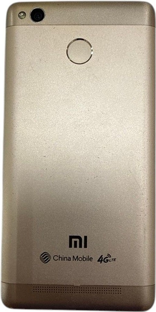 Дешиво Xiaomi redmi 3x 2/32gb с ломбарда