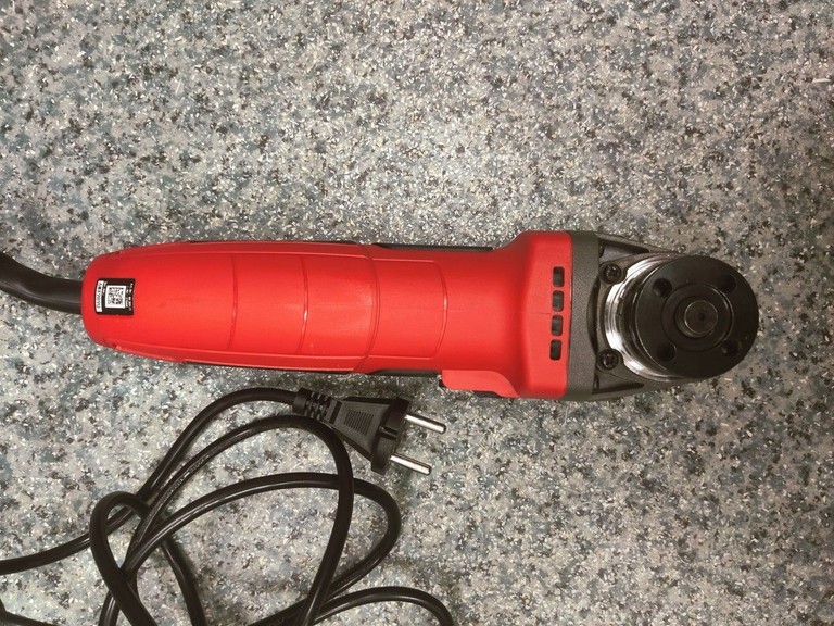 Дешиво Einhell tc-ag 125/850 с ломбарда